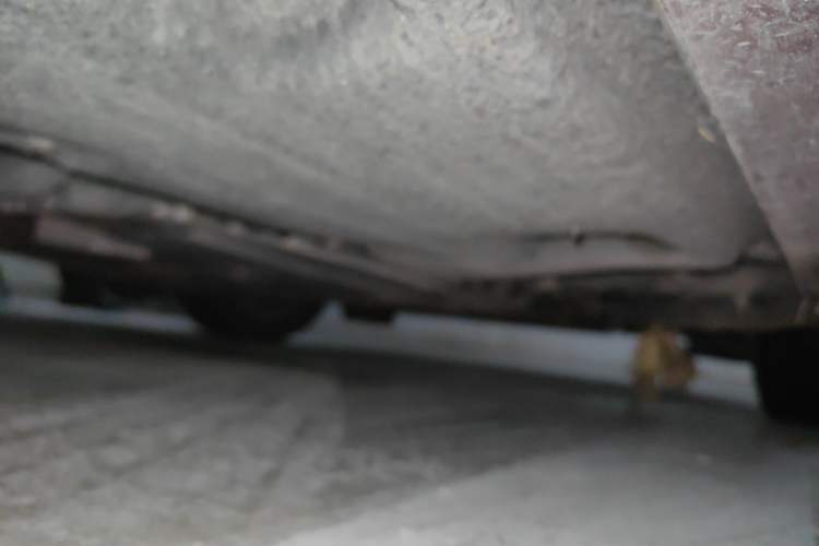 Used Cadillac ATS-L 2014 25T Comfort Model Chassis Front Right