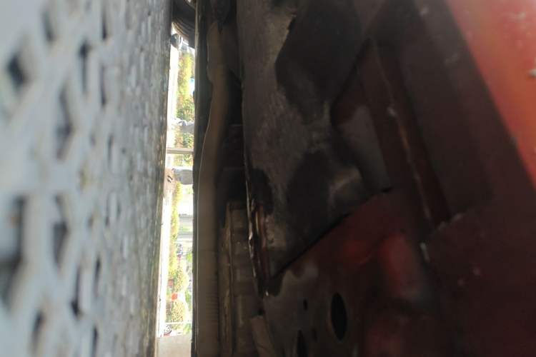 Used Cadillac ATS-L 2014 25T Fashion Edition Chassis Front Right