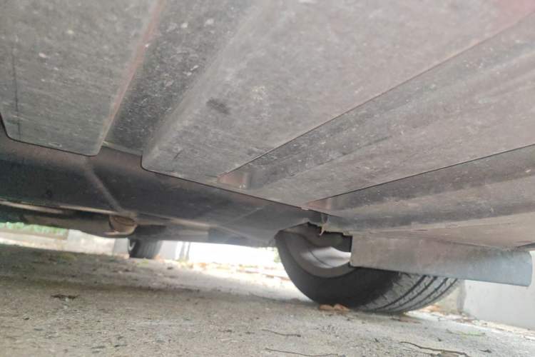 Used Cadillac ATS-L 2014 28T Luxury Model Chassis Front Right