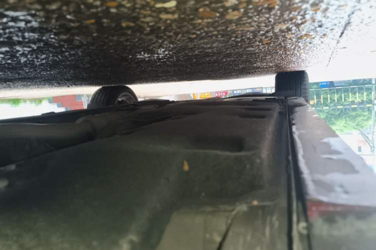 Used Cadillac ATS-L 2014 25T Comfort Model Chassis Front Right