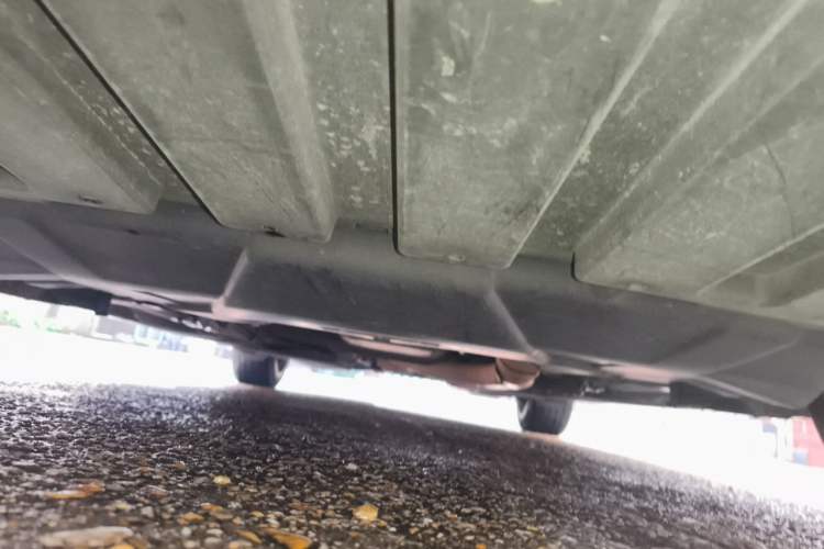 Used Cadillac ATS-L 2014 25T Comfort Model Chassis Front