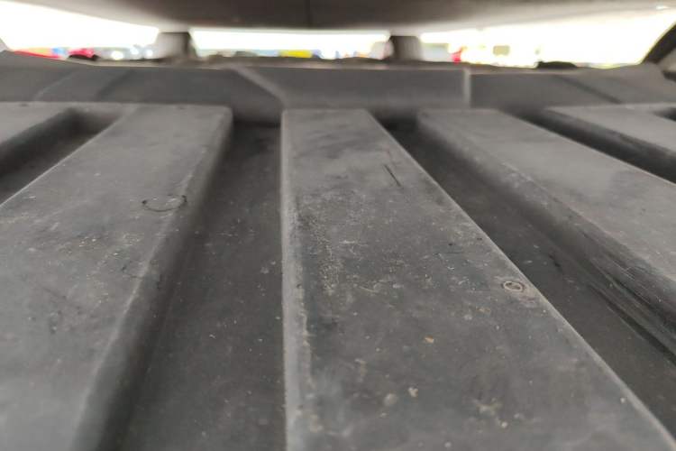 Used Cadillac ATS-L 2014 25T Comfort Model Chassis Front