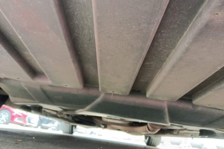 Used Cadillac ATS-L 2014 25T Comfort Model Chassis Front