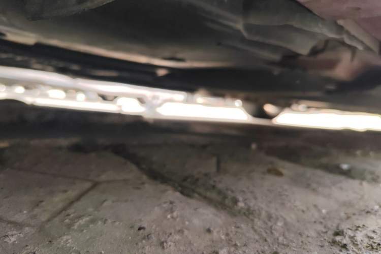 Used Cadillac ATS-L 2014 28T Elite Edition Chassis Rear Right
