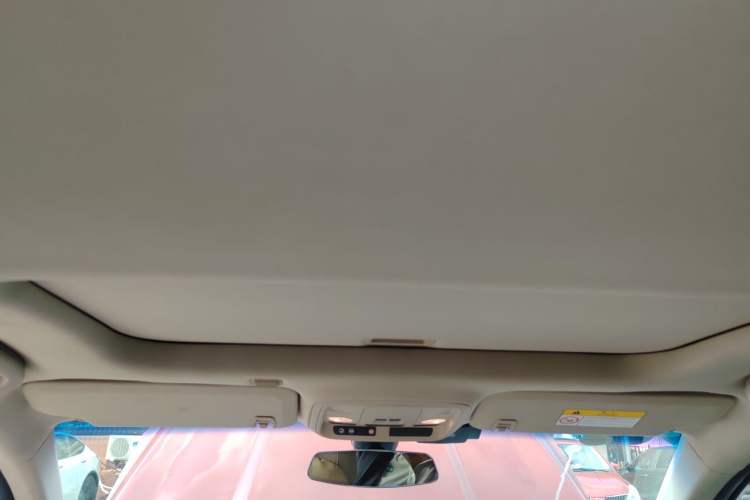 Used Cadillac ATS-L 2014 28T Elite Edition Headliner