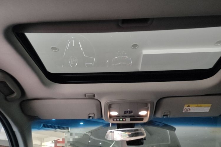 Used Cadillac ATS-L 2014 25T Comfort Model Headliner