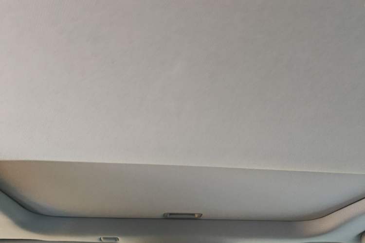 Used Cadillac ATS-L 2014 25T Fashion Edition Headliner