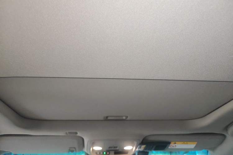 Used Cadillac ATS-L 2014 28T Luxury Model Headliner