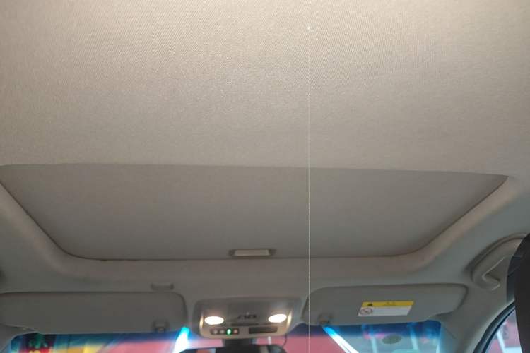 Used Cadillac ATS-L 2014 25T Comfort Model Headliner