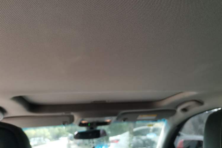 Used Cadillac ATS-L 2014 25T Fashion Edition Headliner