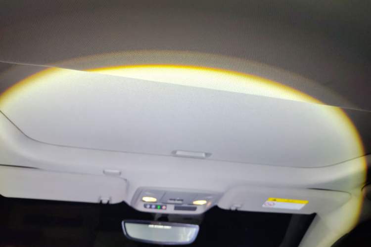 Used Cadillac ATS-L 2014 28T Leading Model Headliner