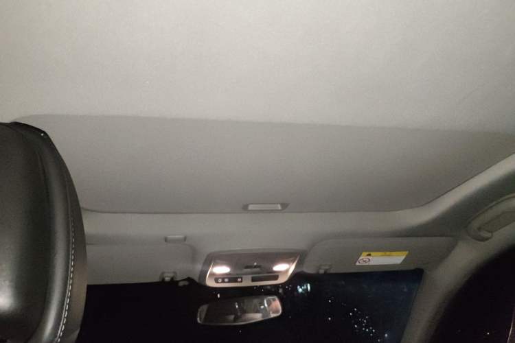 Used Cadillac ATS-L 2014 25T Comfort Model Headliner