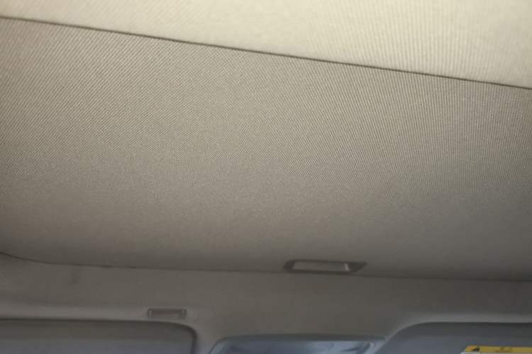 Used Cadillac ATS-L 2014 25T Comfort Model Headliner