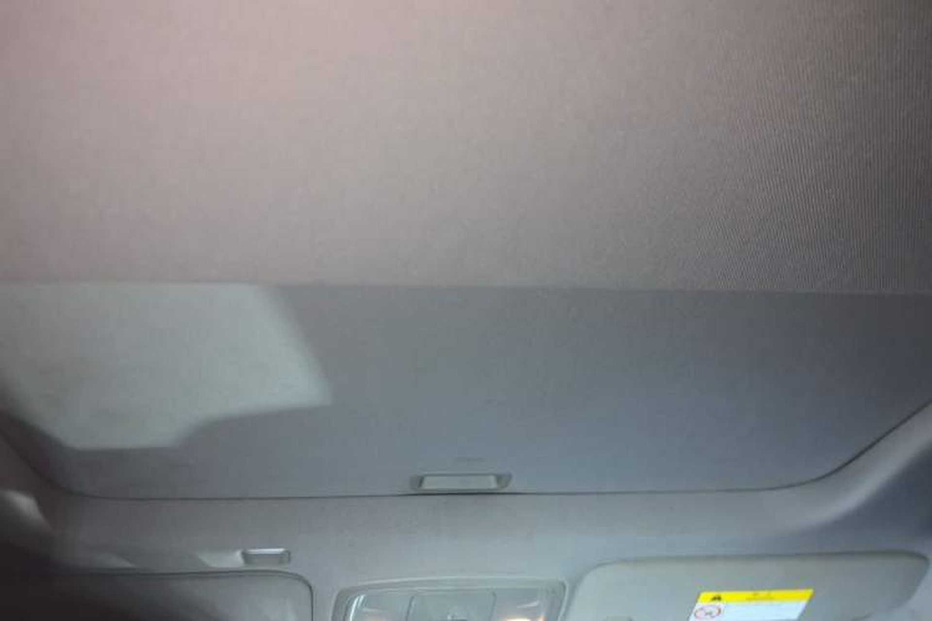 Used Cadillac ATS-L 2014 25T Comfort Model Headliner