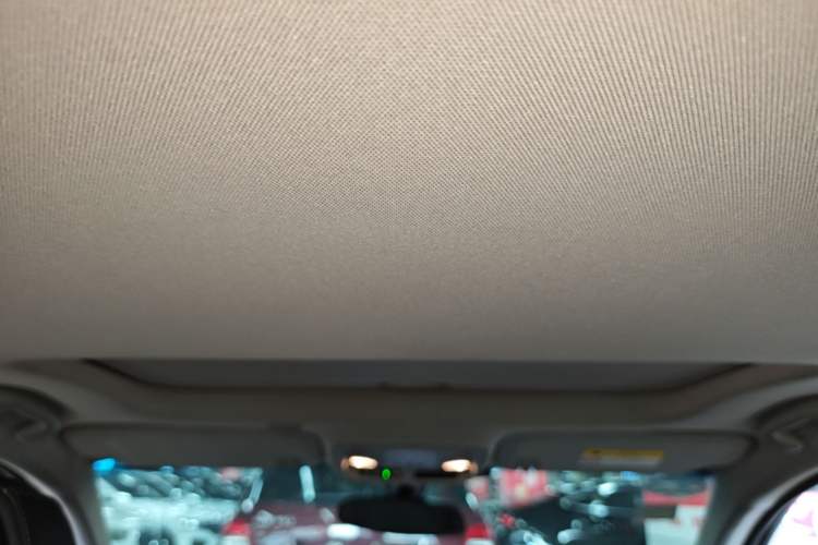 Used Cadillac ATS-L 2014 25T Comfort Model Headliner