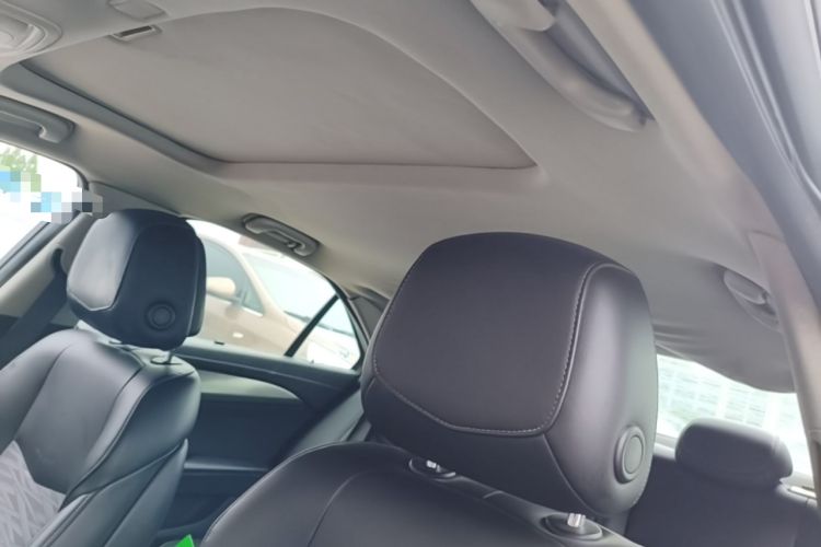 Used Cadillac ATS-L 2014 25T Comfort Model Headliner