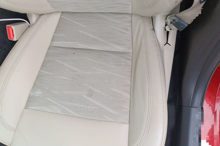 Used Cadillac ATS-L 2014 25T Comfort Model Left Front Seat