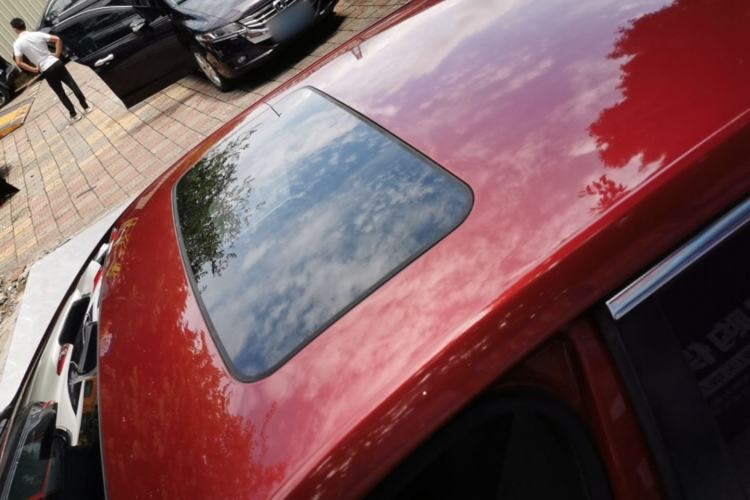 Used Cadillac ATS-L 2014 28T Elite Edition Roof
