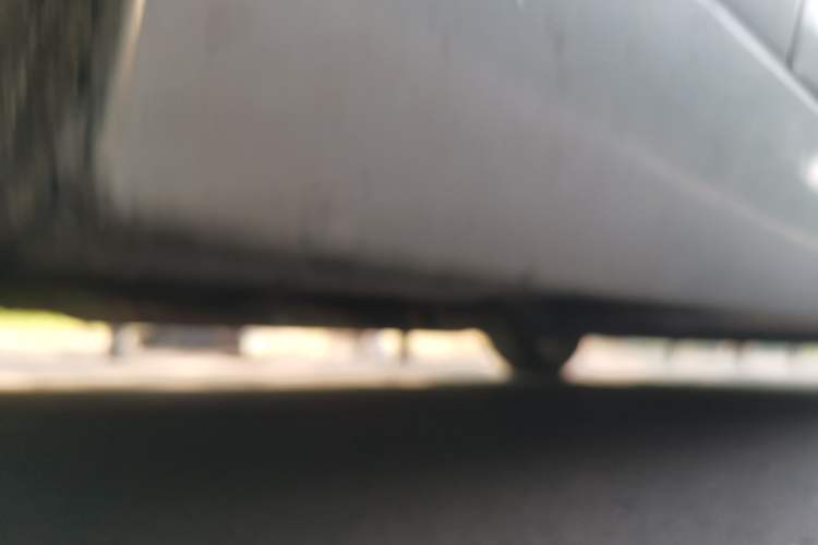 Used Cadillac ATS-L 2014 25T Comfort Model Chassis Front Left
