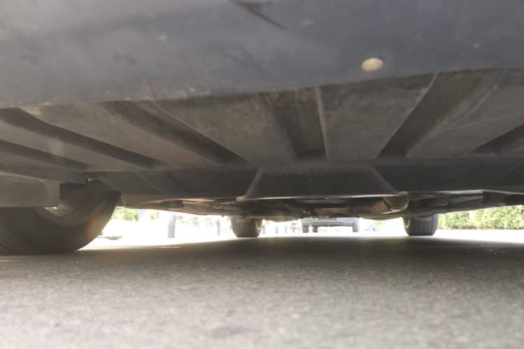 Used Cadillac ATS-L 2014 25T Comfort Model Chassis Front