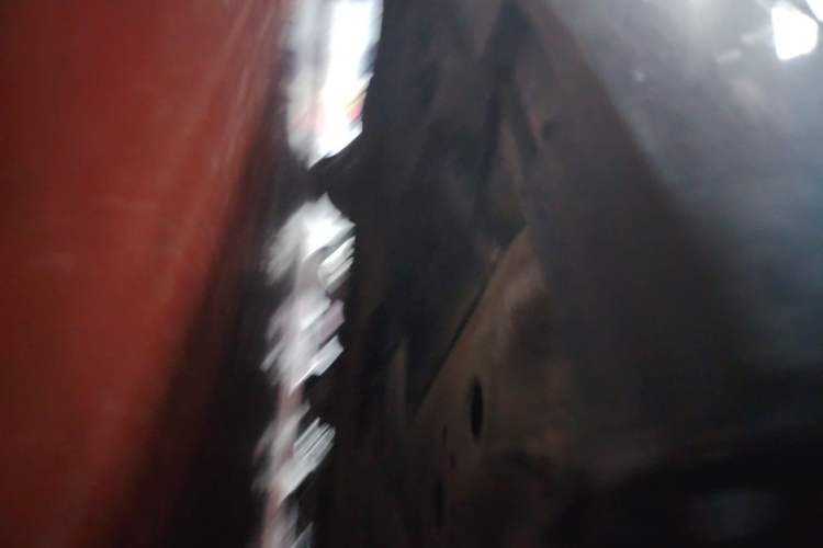 Used Cadillac ATS-L 2014 25T Comfort Model Chassis Front Right