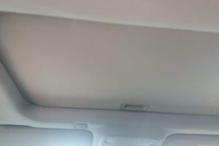 Used Cadillac ATS-L 2014 25T Comfort Model Headliner