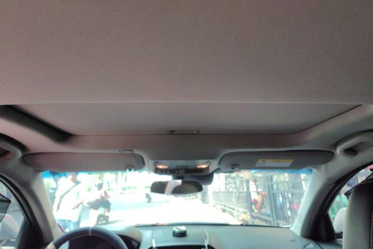 Used Cadillac ATS-L 2014 28T Leading Model Headliner