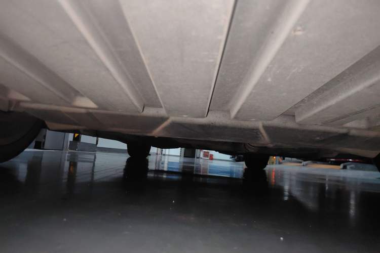 Used Cadillac ATS-L 2014 25T Comfort Model Chassis Front