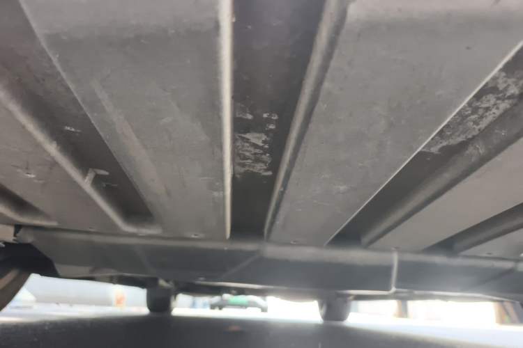 Used Cadillac ATS-L 2014 25T Comfort Model Chassis Front