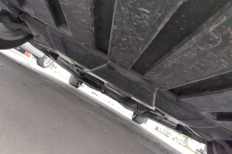 Used Cadillac ATS-L 2014 25T Comfort Model Chassis Front