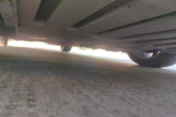 Used Cadillac ATS-L 2014 25T Comfort Model Chassis Front