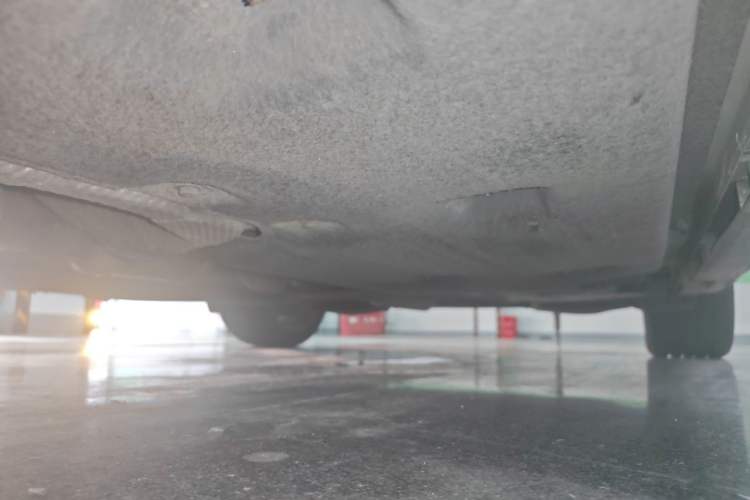 Used Cadillac ATS-L 2014 25T Comfort Model Chassis Front