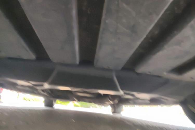 Used Cadillac ATS-L 2014 25T Comfort Model Chassis Front