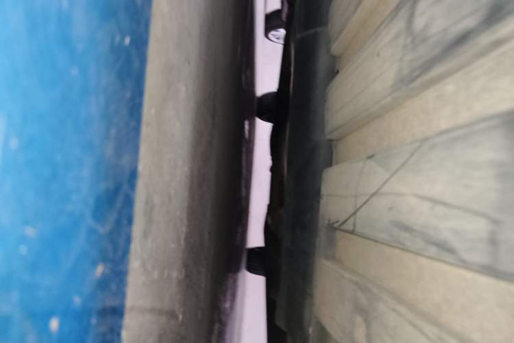 Used Cadillac ATS-L 2014 25T Comfort Model Chassis Front