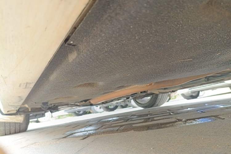 Used Cadillac ATS-L 2014 25T Comfort Model Chassis Front Left
