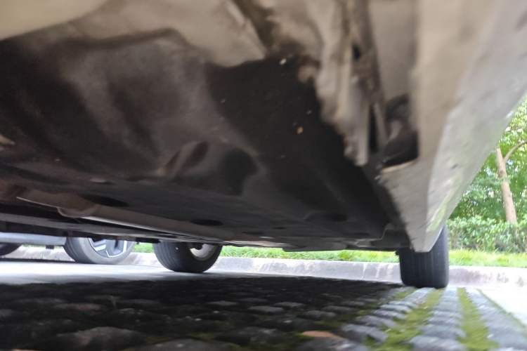 Used Cadillac ATS-L 2014 25T Comfort Model Chassis Front Left