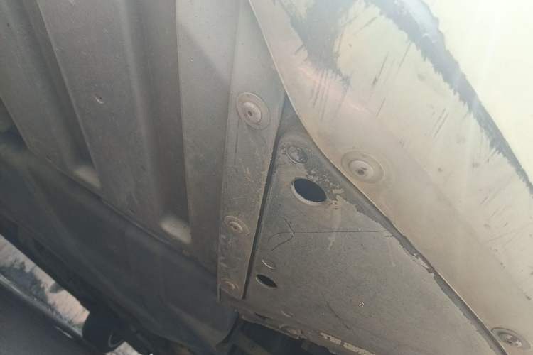 Used Cadillac ATS-L 2014 25T Comfort Model Chassis Front Left