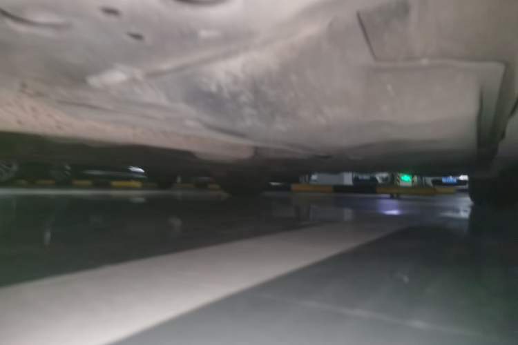 Used Cadillac ATS-L 2014 28T Elite Edition Chassis Front Left