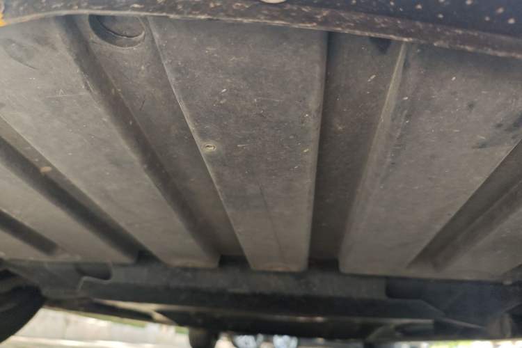 Used Cadillac ATS-L 2014 25T Comfort Model Chassis Front