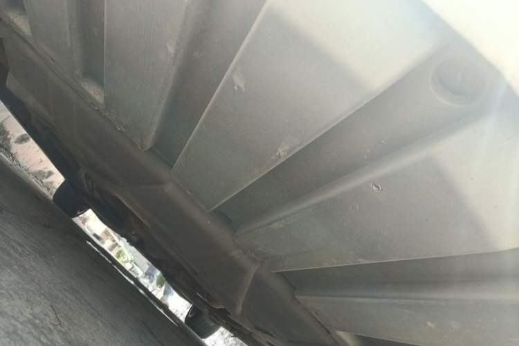 Used Cadillac ATS-L 2014 25T Comfort Model Chassis Front
