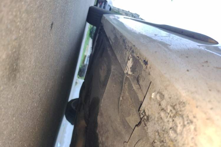 Used Cadillac ATS-L 2014 28T Elite Edition Chassis Front Right