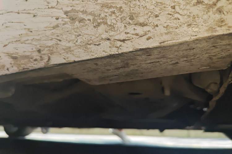 Used Cadillac ATS-L 2014 25T Comfort Model Chassis Front Right