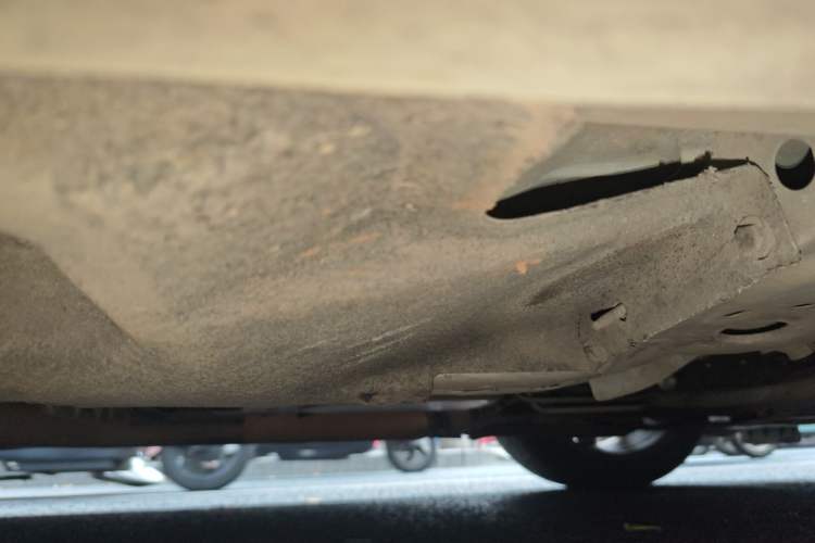 Used Cadillac ATS-L 2014 25T Comfort Model Chassis Front Right