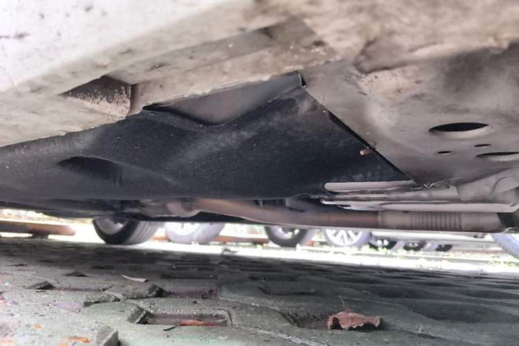 Used Cadillac ATS-L 2014 25T Comfort Model Chassis Front Right