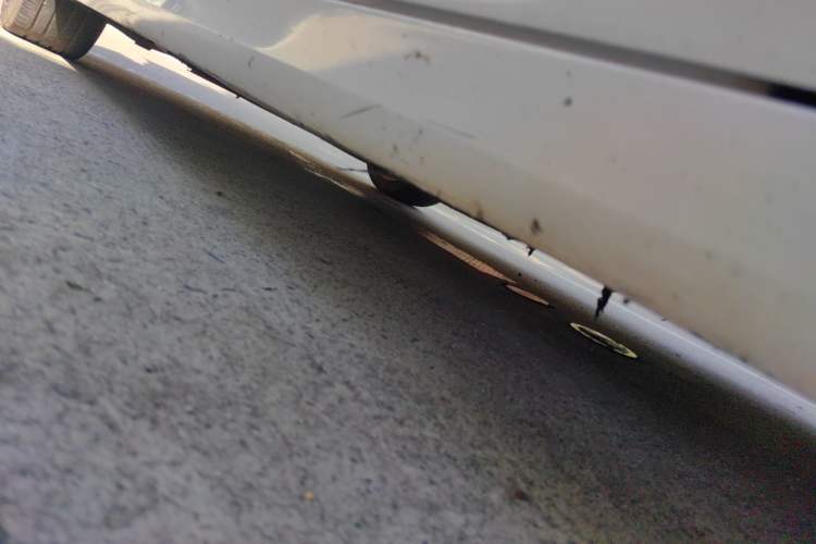 Used Cadillac ATS-L 2014 25T Comfort Model Chassis Front Right