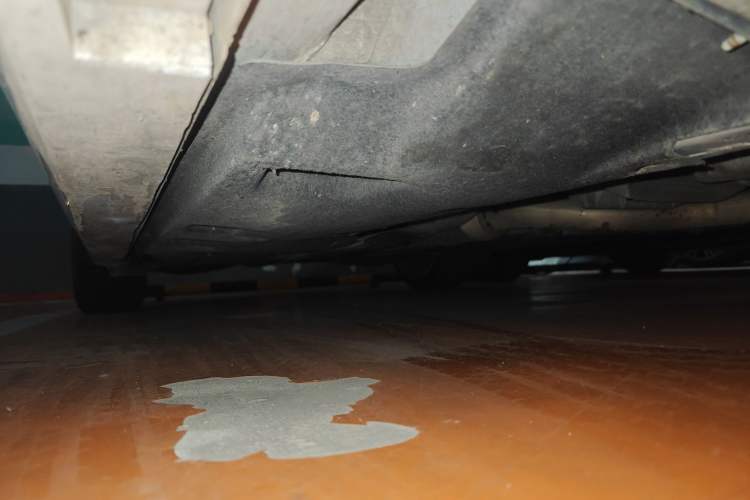 Used Cadillac ATS-L 2014 25T Comfort Model Chassis Front Right