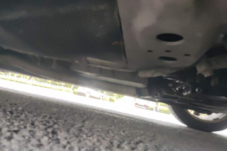 Used Cadillac ATS-L 2014 25T Comfort Model Chassis Front Right