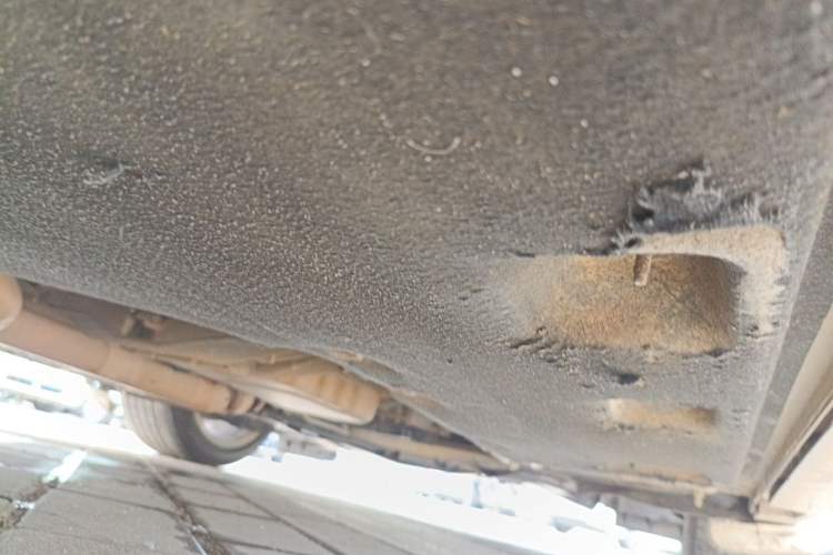 Used Cadillac ATS-L 2014 25T Comfort Model Chassis Front Right