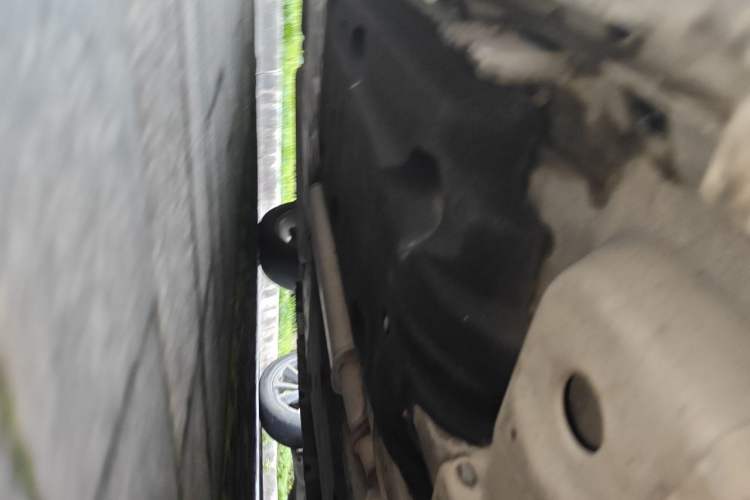 Used Cadillac ATS-L 2014 25T Comfort Model Chassis Front Right