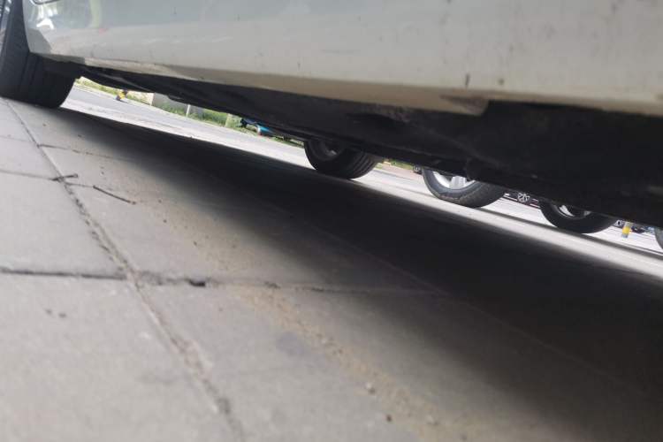 Used Cadillac ATS-L 2014 28T Elite Edition Chassis Front Right